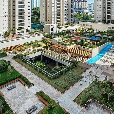 Unique Studio - Gru 1803 Guarulhos Exterior photo