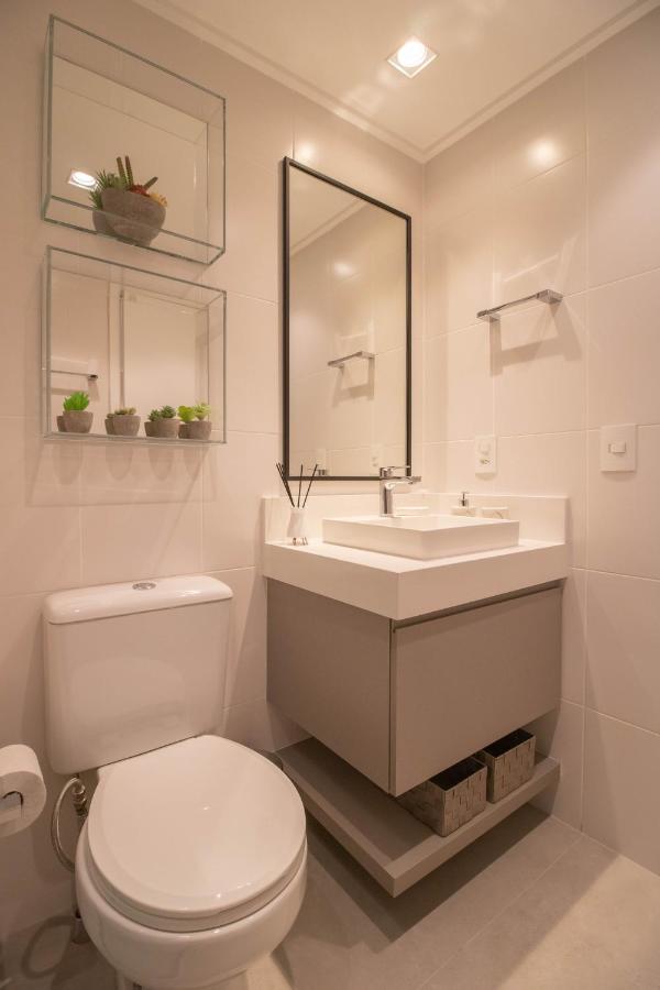 Apartment Unique - Gru 1803 Guarulhos
