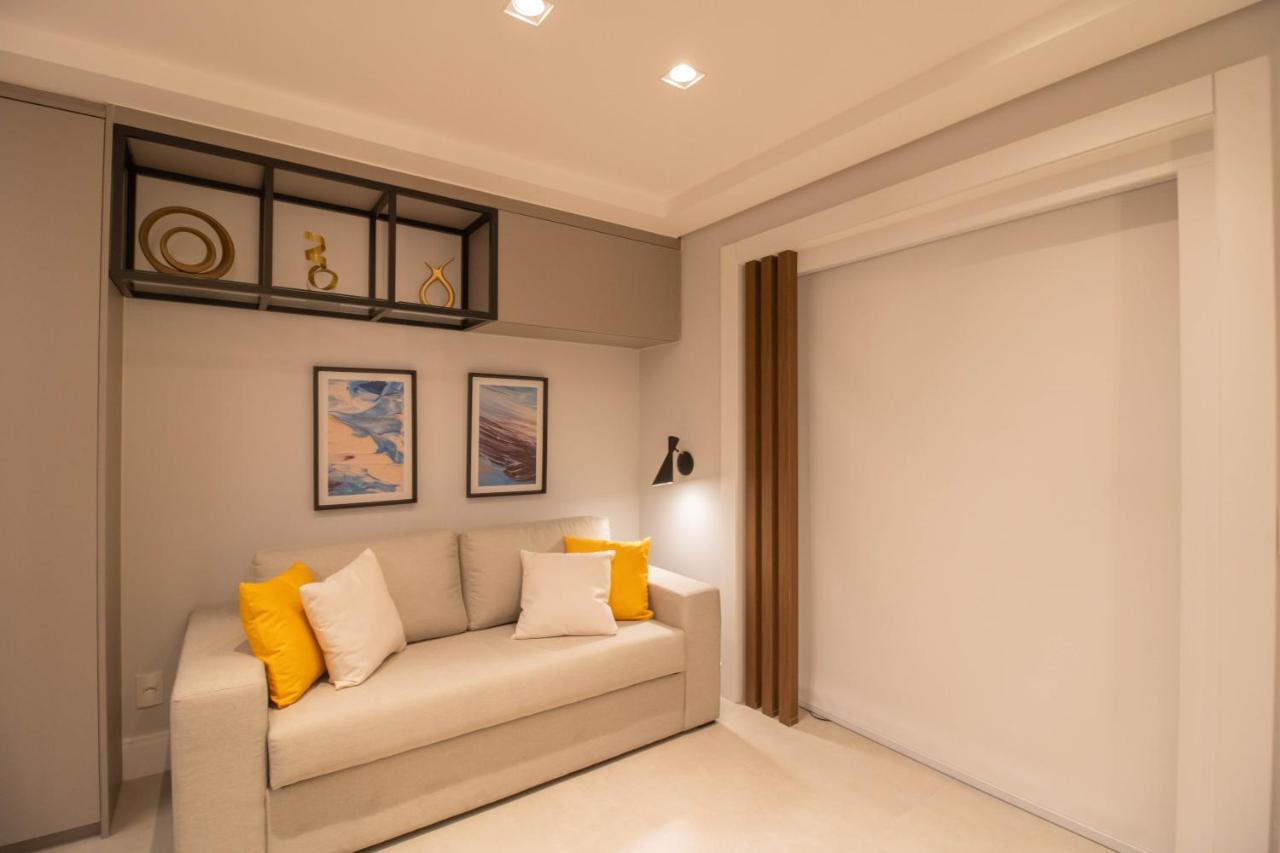 Unique - Gru 1803 Apartment Guarulhos