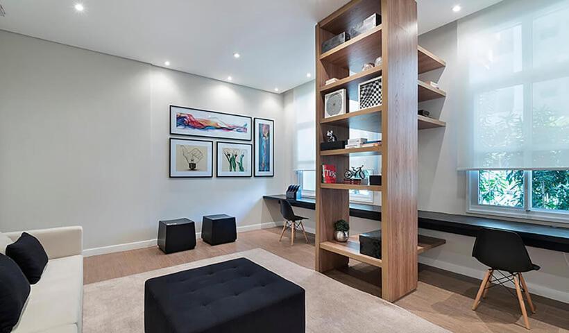 Unique - Gru 1803 Apartment *