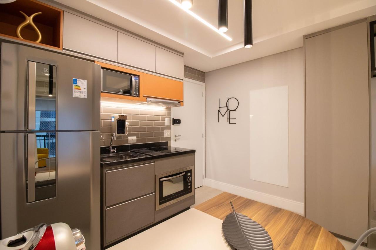 Apartment Unique - Gru 1803 Guarulhos