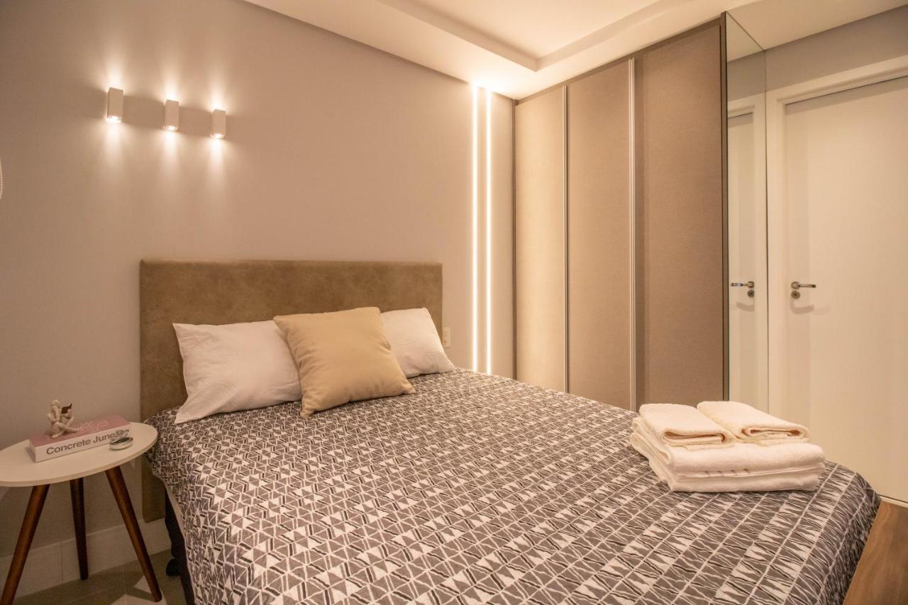 Unique - Gru 1803 Apartment Guarulhos