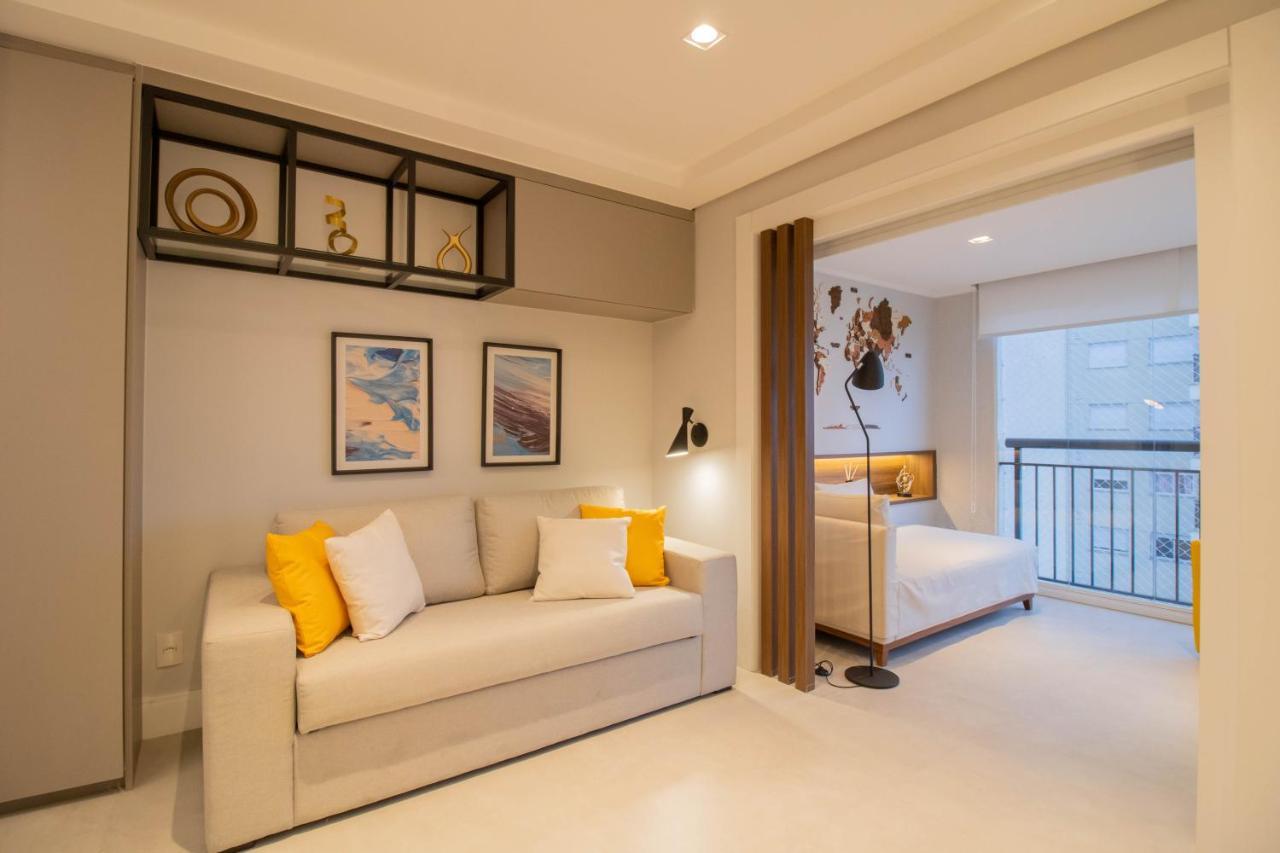 Apartment Unique - Gru 1803
