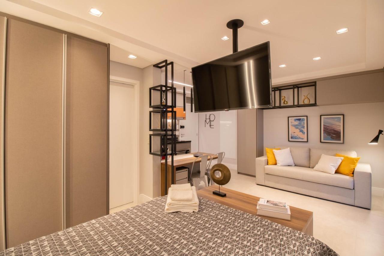 Unique - Gru 1803 Apartment Guarulhos