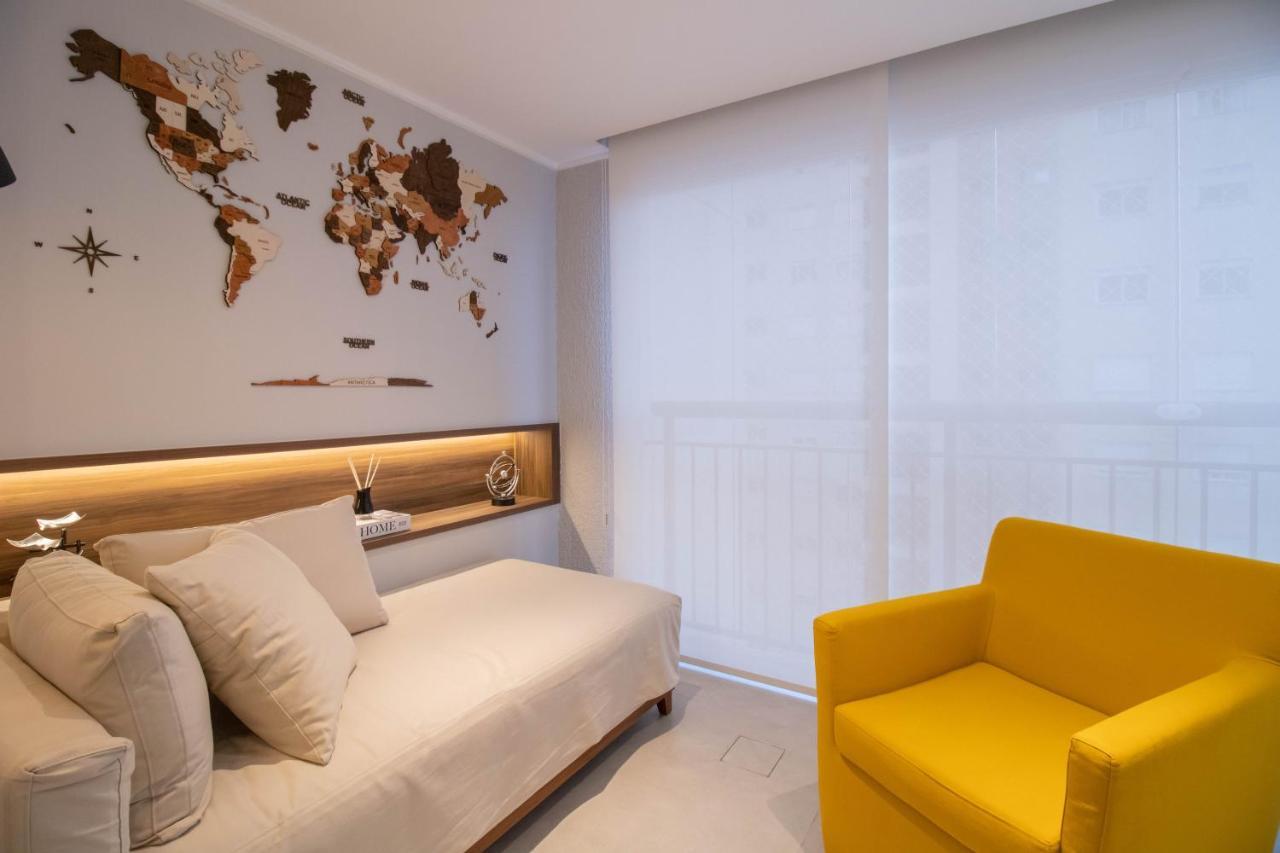 Unique - Gru 1803 Apartment