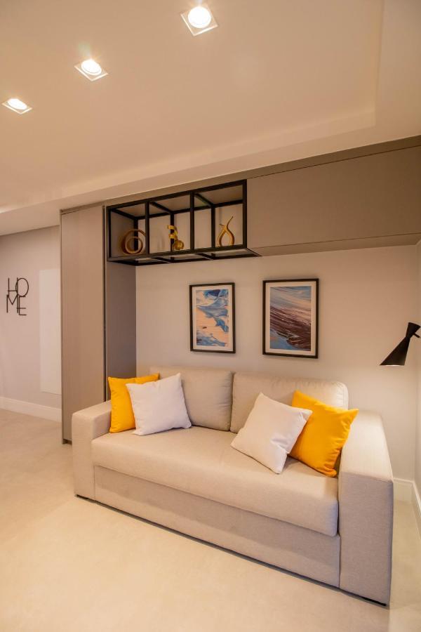 Unique - Gru 1803 Apartment Guarulhos