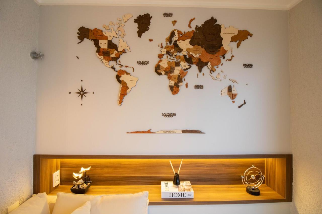 Unique - Gru 1803 Apartment