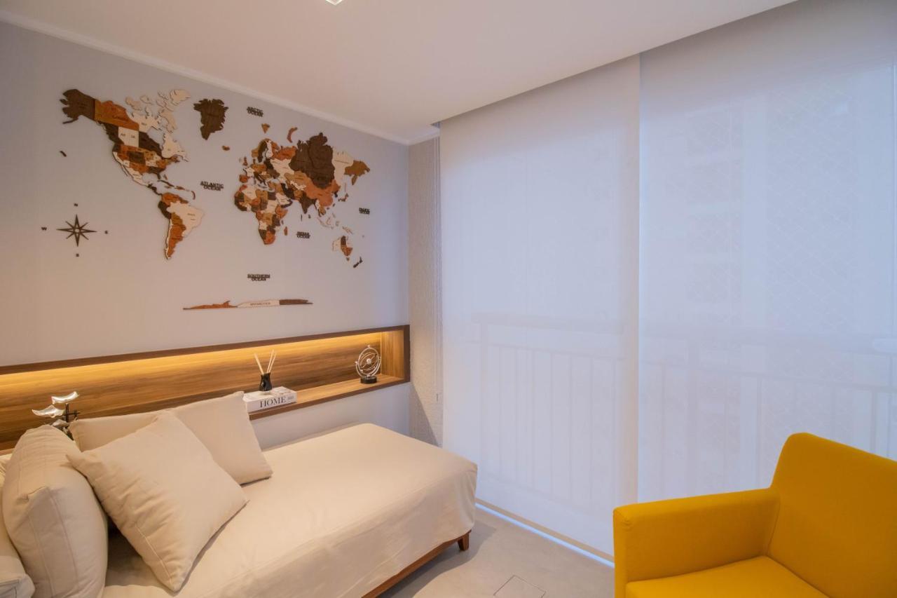 Apartment Unique - Gru 1803 Guarulhos